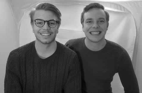 Förord För studerande på maskiningenjörsprogrammet vid Högskolan i Halmstad avlutas utbildningen med ett examensarbete som ska innefatta delar av det vi lärt oss under studietiden.