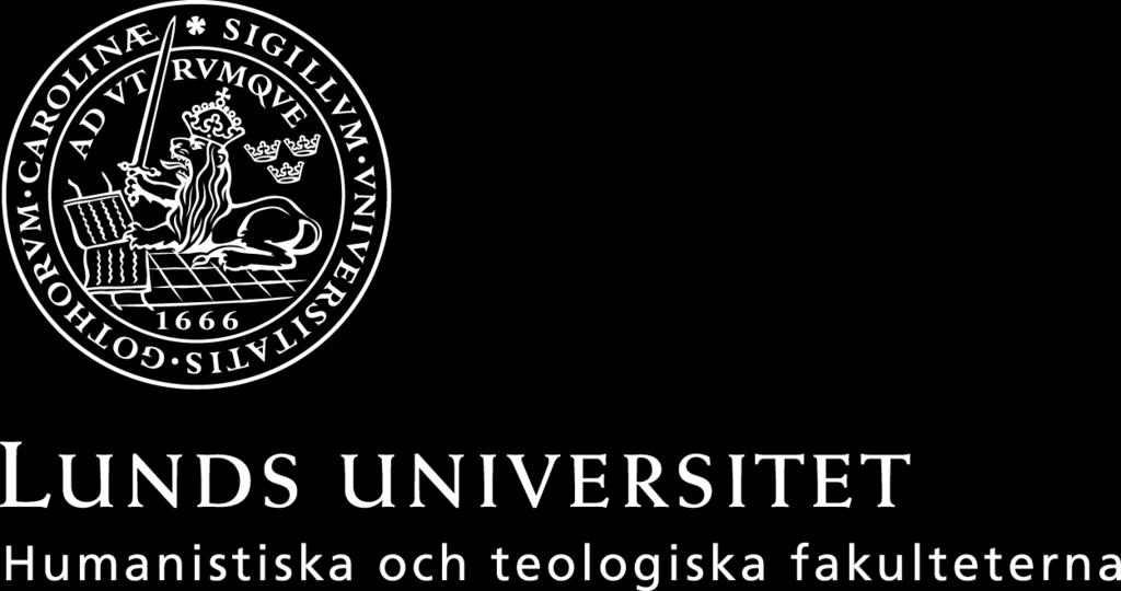 Resultat -3 012 11 685-1 999 13 684 14 697 Humanistiska och teologiska fakulteterna redovisar ett resultat efter 2018 om 11 685 tkr, vilket är avsevärt bättre än såväl föregående år som budget.