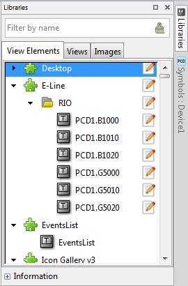 Anslutningar igital ingång Strömförsörjning och bussanslutning PC1.E1000-A10 I Periphery B PC1.