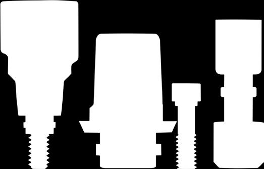 2 x 5 MP kamera, Blå LED multiline. Precision (ISO 12836): 7μm / 10 μm. Scan-hastighet (käke): 24 sek. Scan-hastighet (stans): 18 sek.