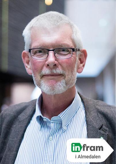 Här verkar företag som genom sina exportintäkter bidrar till välstånd och jobb och betalar för skola, vård och omsorg inte minst i de växande storstadsregionerna.