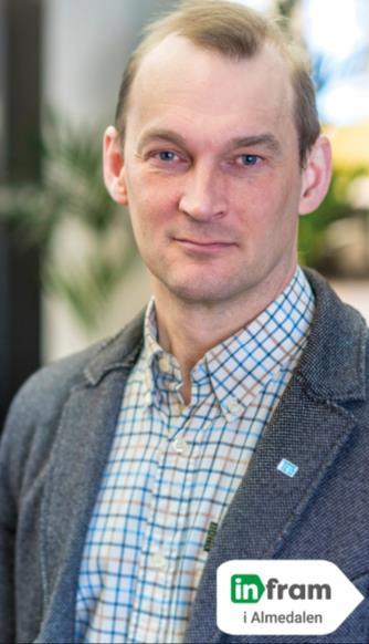 Företagen vittnar om att ju mer högutbildad personal de behöver, desto bredare behöver de söka. Det ställer krav på attraktiva boendeorter och tillgänglighet.