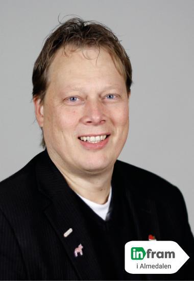 Från konsulter till de som ska utföra jobbet, bygga och sköta service och underhåll.