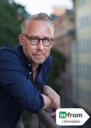 demokratiska processer. Bidrar infrastruktursatsningar till att klyva Sverige?