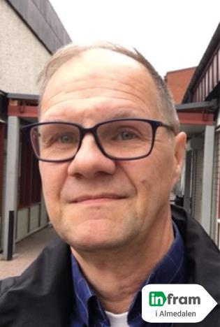 nettonuvärdeskvoter.