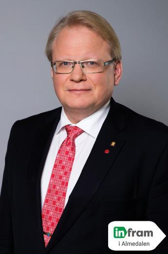 Hur får man upp godstrafikens förutsättningar tydligare i den nationella debatten om infrastruktur?