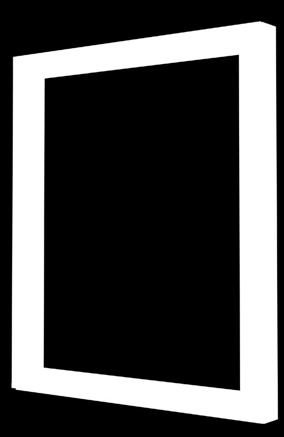 Ned till 0,76 finns som tillval, se tabellen nedan. t anges för storlek 1230x1480 mm enligt EU-standard. Rw 33dB i standardutförande.