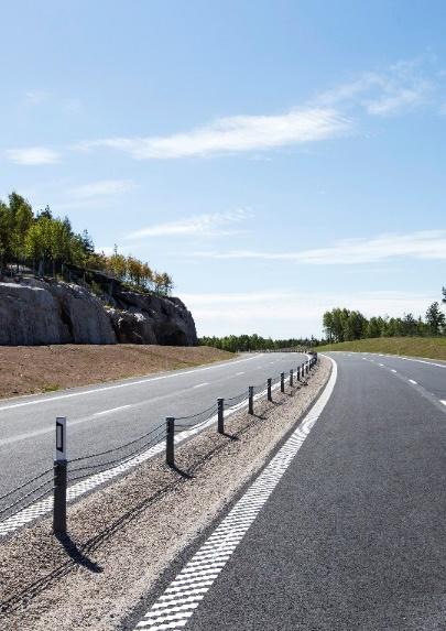 Norge-Vänerbanan, vändspår i Älvängen(pendeltågstrafik) Omloppsnära uppställningsspår (Stor-Göteborg) Västra