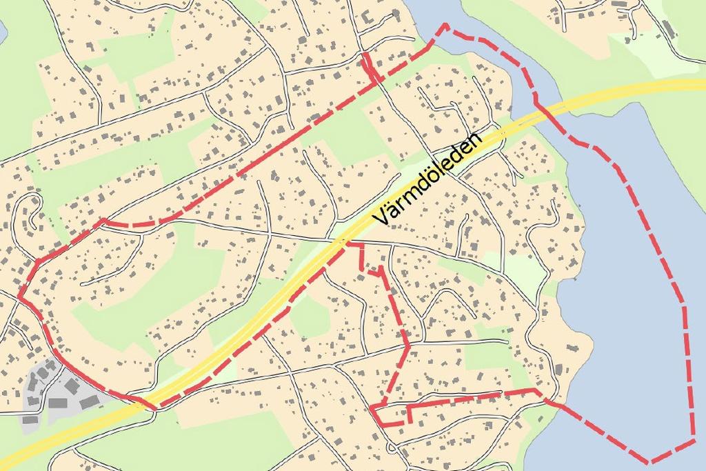 6 (6) Översikt Solbrinken-Grundet, kommunala beslut och detaljplanområdets avgränsning Beslut Datum Styrelse/ Start-PM stadsbyggnadsprojekt, tillstyrkan nämnd 2014-04-02 MSN Kommentar Start-PM