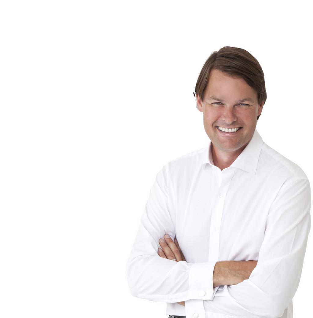 INSIDERFONDER HALVÅRSBERÄTTELSE 2017 3 vd har ordet De positiva tongångarna på världens aktiemarknader fortsatte att råda även under inledningen av 2017.