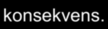 En sats S är en FO konsekvens av premisserna P 1, P n om S är en logisk konsekvens ur dessa även då du ignorerar meningen hos namnen, funktionssymbolerna och