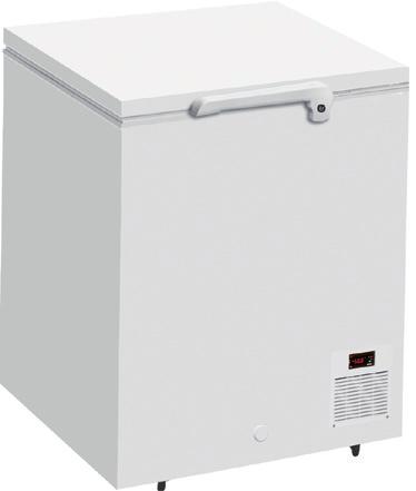 Frysboxar Lab Line lågtemperaturfrys PRO / -60 C PRO lågtemperaturfrysboxar till -60 C. Elektronisk termostat. Digital temperaturdisplay.