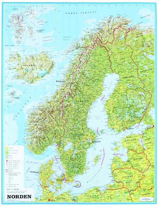 Kostnads- och miljöfördelar jmf.