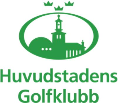 Sida 1 av 18 Under 2017 minskade antalet medlemmar något (-44) och vi konstaterar att vi hade 4 923 medlemmar under året. Huvudstadens Golfklubb är en av de största golfklubbarna i Sverige.