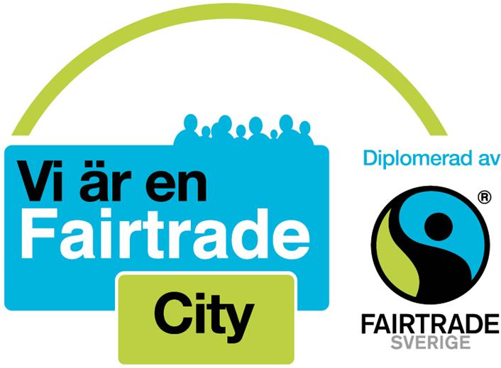 Stor Fairtrade Cityförnyelseansökan 2019 Styrgruppens kontaktperson ansvarar för att förnyelseansökan skickas in.