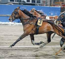 Första start kl 18.