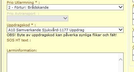 1177-uppdragen kommer från 1177.