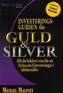 Investeringsguiden för guld & silver PDF ladda ner LADDA NER LÄSA Beskrivning Författare: Michael Maloney.