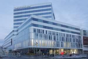 LOGIBESTÄLLNING Umeå Simsällskap tillhandahåller följande logierbjudande under UMERACET den 22-23 september 2018.