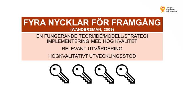 Bikupa: Planera framåt förbättringsprojekt Välj ett projekt ni redan arbetar med eller planerar att starta (kanske det ni pratade om i början?