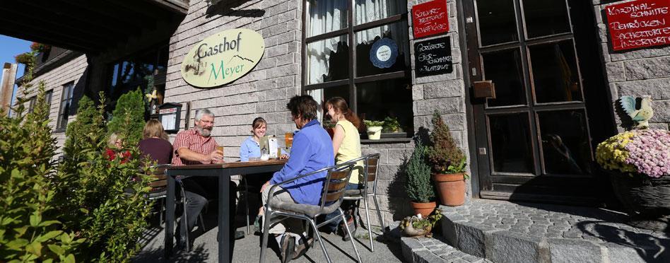 Via Sacra, Wien Kaumberg, 3 nätter 1(5) Vandra i Österrike Via Sacra, 3 nätter Wien Kaumberg, 2 vandringsdagar Via Sacra är den äldsta pilgrimsleden i Österrike.