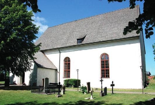 Onsdag 12/6 08.30 Skolavslutning i Alunda kyrka 11.30 Sommarlunch på Klockarbacken Torsdag 13/6 08.