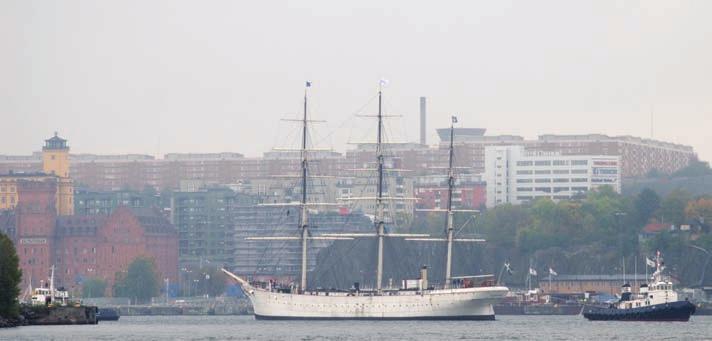 Misstänkt för pannkaksstöld fick indragen permis Historiska hörnet Specialvisning av Göta Kanal i januari! I jul har den nya Göta Kanal-filmen premiär.