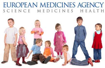 Barnförordning 2007 (Paediatric Regulation) Verka för: Utveckling och tillgänglighet av fler säkra och effektiva läkemedel för barn 0-18 år Läkemedelsforskning