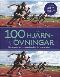 100 Hjärnövningar Sport PDF ladda ner LADDA NER LÄSA Beskrivning Författare: Veronica Gottfridson. Med hjärnövningarna i den här boken utmanar du din iakttagelseförmåga.