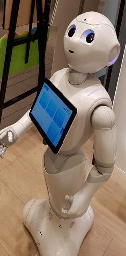 Begrepp AI - Artificial Intelligence Definition: - Datorer och datorprogram med intelligent beteende - "vetenskapen och tekniken att skapa intelligenta maskiner".