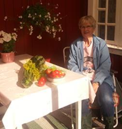 Digitala tjänster möjliggör ökad tillgänglighet Om jag inte hade fått digitalt