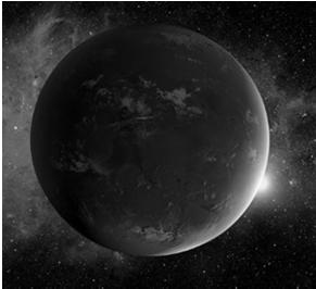 6 ggr jordens Upptäckt med fotometriska metoden Ett år på Kepler 62e: 122 dagar
