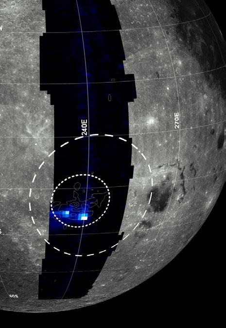 FAKTARUTA: Svenska grejer på eller runt månen 1969 1973 Hasselbladkameror på Apollo Mjuklandat 2003 2006 Smart-1 rymdfarkost & SPEDE-instrumentet I omloppsbana/kontrollerad krasch 2008 2009