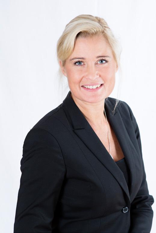 Mirja har ett styrelseuppdrag i sparbanken och är ledamot i styrelser med anknytning till sparbankssfären, Leksands IF Ishockey AB samt i ett par mindre företag.