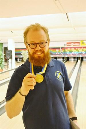 Oldboys: Anders Nordell, IK Hephata Oldgirls: Eva Ulfsparre, Jönköpings DIK Tvåmanna herrar: Fredric