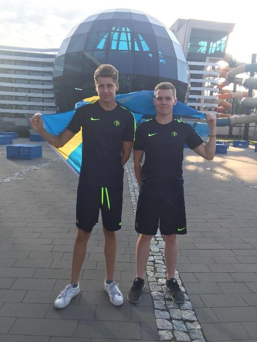 INTERNATIONELLA TÄVLINGAR NBM i Discgolf, 29 juni-1 juli, Körvemaa, Estland Sveriges trupp Martin Johansson, Mikael Svensson, Tommie Svensson, Christoffer Hellöre, Rasmus Westberg, Glenn Ågren, Linda