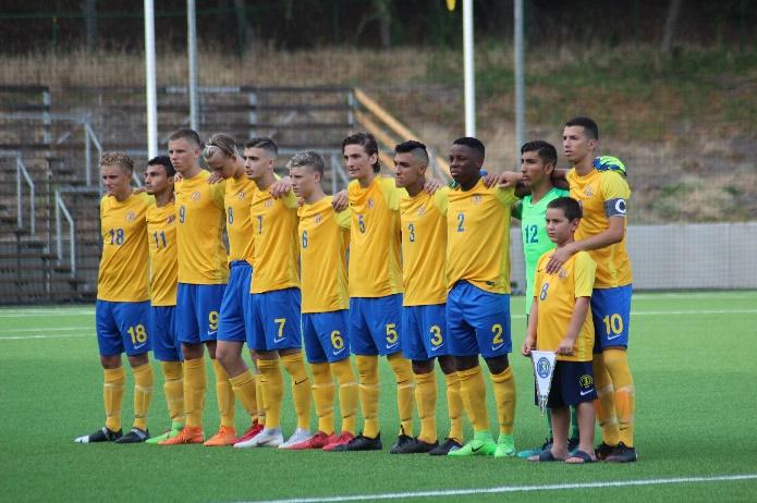 Både Gustav Wahlgren och Andreas Wahl genomförde ett fint mästerskap även om det blev mindre missar vid några hål och slutade på 10 respektive 12 plats av totalt 50 golfare med 26 och 28 slag efter