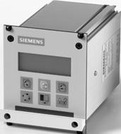 Digital utgång Frekvens 0-10 khz, 50% duty cycle Tidskonstant 0,1-30 s inställbar Aktiv 24 V dc, 30 ma, 1 kω R last 10 kω, kortslutningsskyddad Passiv 3-30 V dc, max 110 ma, 200 Ω R last 10 kω Relä
