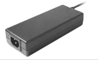ELDATA AC INPUT VOLTAGE RANGE 230VAC OUTPUT 48V, 2,5A TOLERANCE +-2% R&N 240mV EFFI 89% OVERLOAD PROTECTION 105~135% load, hiccup mode, auto-recovery OVER VOLTAGE PROTECTION 110~140% rated output