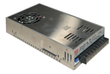 25KVDC, 1 minute WORKING TEMPERATURE 0~+50OC (refer to output load derating curve) SAFETY STANDARDS UL60950-1, TUV EN60950-1 approved EMC STANDARDS EN55022 class B, EN61000-3-2,3,