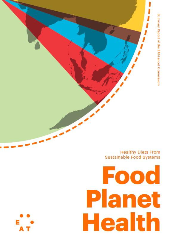 All matkonsumtion påverkar klimatet - Minska