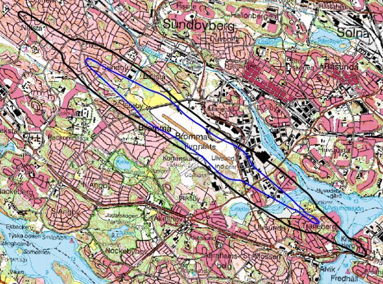Dokumenttyp Datum Ver.rev Dokumentnummer Sida RAPPORT 2019-01-11 01.