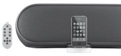 S20iBT12E / S20iBTW12E Instruction Manual Audio Docking for iphone/ ipod/ ipad Instruksjonsmanual Lyd med dokking for