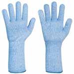 Ambidexter (handskarna kan användas på båda händer).