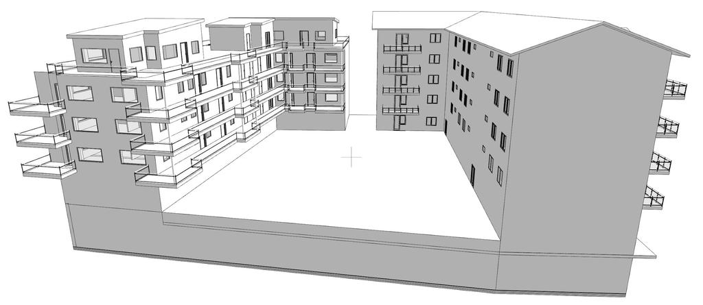 Projekteringsregler Dagens program har många roliga funktioner som är optimala för projekteringen i de olika