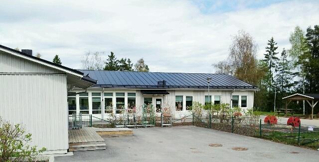Vendelsö/Söderby förskoleområdes plan mot diskriminering och