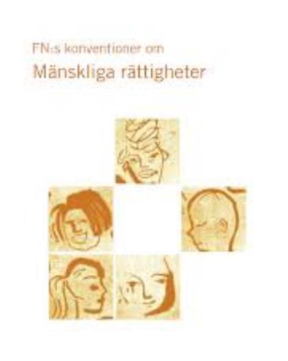 Beskriv med hjälp av Yrkesetiska riktlinjer för socionomer och /eller FNs konventioner om mänskliga rättigheter ett