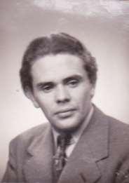 24 mars 1920 12 april 1985 Sonen Jan Grahmstad berättar vid träffen med Avlidna Salakonstnärers