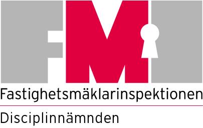 Beslutet i webbversion 1 (6) Saken Tillsyn enligt fastighetsmäklarlagen (2011:666), fråga om anbudsförteckning och pris i marknadsföring.