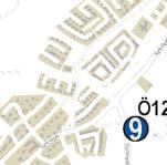 BERGDALEN CENTRUM V10 LUNDASKOG Ö12 12 HÄSSLEHOLMEN